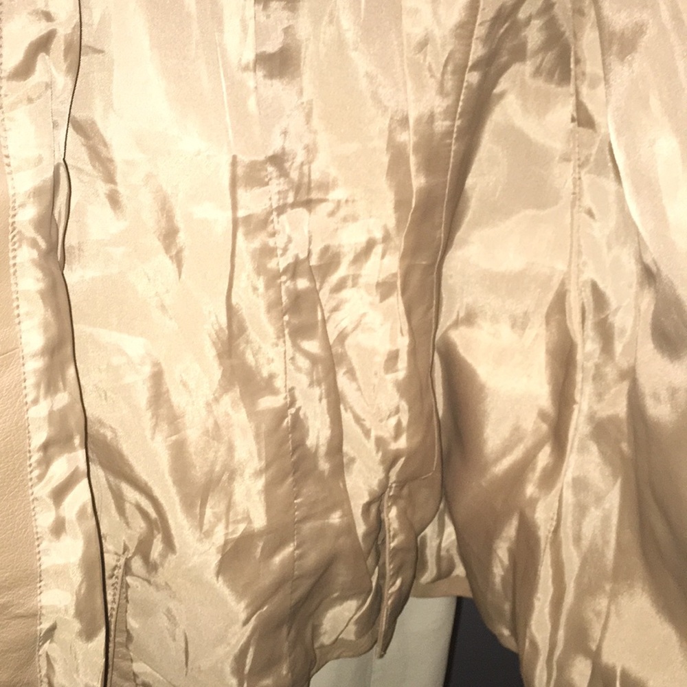 100% leather jacket - Picture 2 of 4